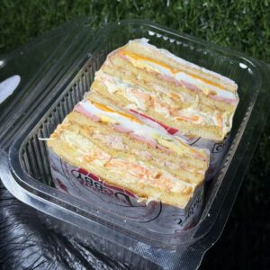 Chicken Sandwich (Double)