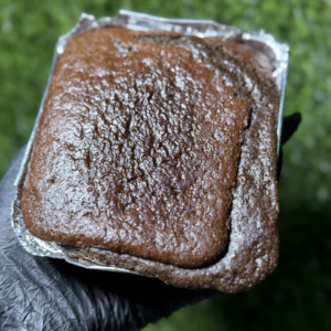 Chocolate Loaf Cake
