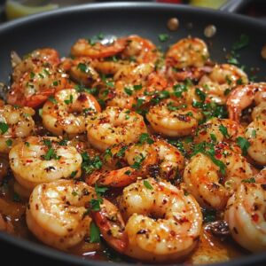 Grilled Prawn