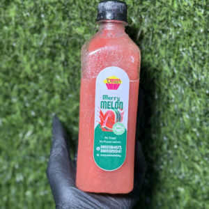 Merrymelon Juice