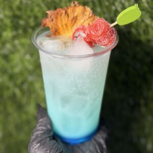 Mocktail