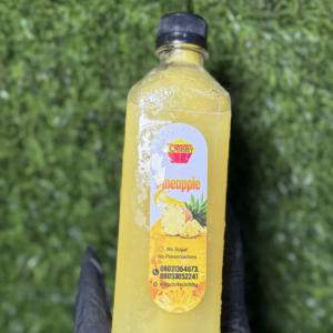 Pineapple Juice