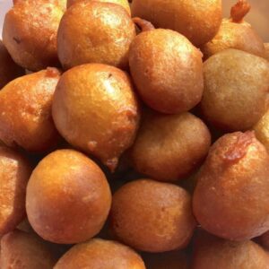 Puff Puff (10pc)