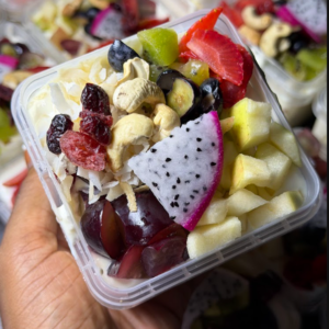 Parfait Unsweetened (Big)