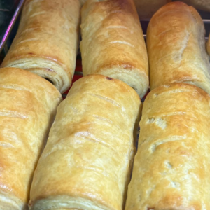 Sausage Roll