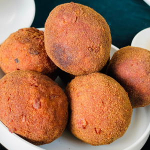 Scotch Egg