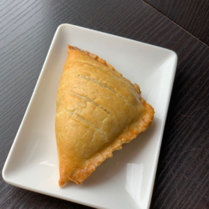 Chicken Pie