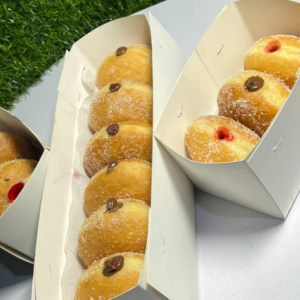 Doughnuts (Box of 6)