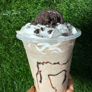 Milkshake