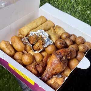 Platter 6