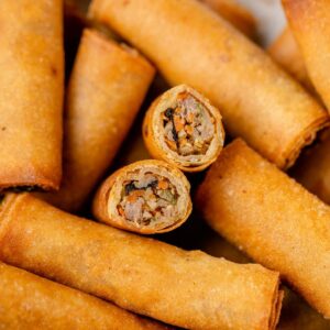 Springroll