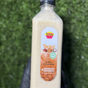 Tigernut Juice