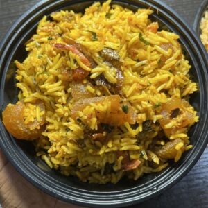 Village Rice