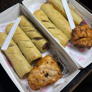 Chicken Sausage Pack