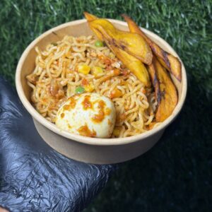 Stir Fry Noodles